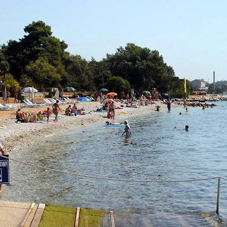 Будинок відпочинку Holiday House With A Parking Space Bonaci, Central Istria - Sredisnja Istra - 18104 Пореч
