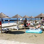 House With A Parking Space Bonaci, Istria - Sredisnja Istra - 18104 펜션