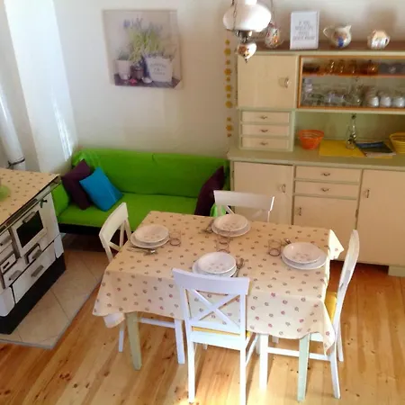 Casa vacanze Holiday House With A Parking Space Bonaci, Central Istria - Sredisnja Istra - 18104 *