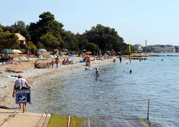 Casa vacanze Holiday House With A Parking Space Bonaci, Central Istria - Sredisnja Istra - 18104 Porec