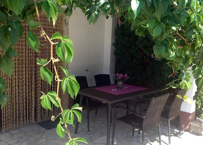 Holiday House With A Parking Space Bonaci, Central Istria - Sredisnja Istra - 18104 Casa vacanze *