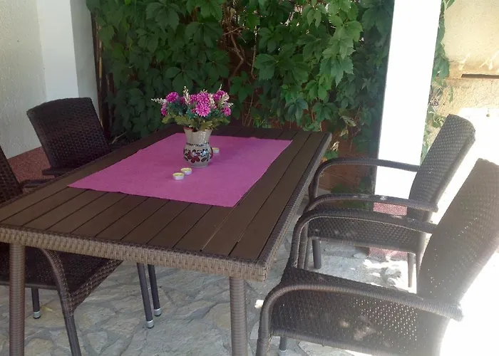Casa vacanze Holiday House With A Parking Space Bonaci, Central Istria - Sredisnja Istra - 18104 *