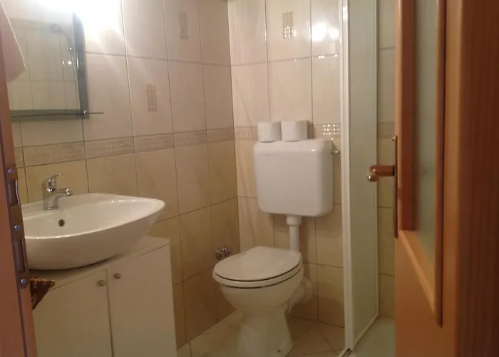 Holiday House With A Parking Space Bonaci, Central Istria - Sredisnja Istra - 18104 * Porec