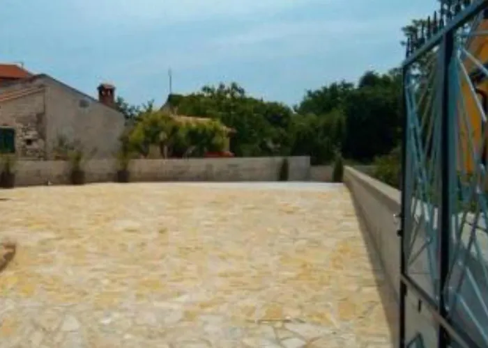 Holiday House With A Parking Space Bonaci, Central Istria - Sredisnja Istra - 18104 * Porec