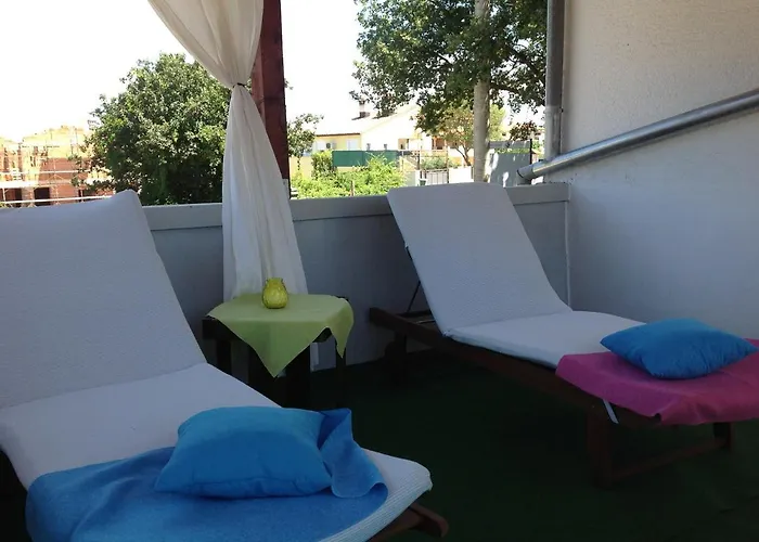 Holiday House With A Parking Space Bonaci, Central Istria - Sredisnja Istra - 18104 Porec