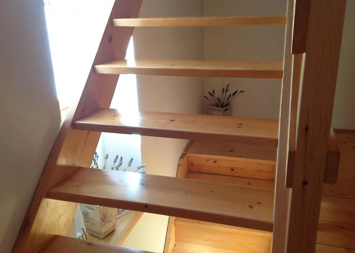 Casa vacanze Holiday House With A Parking Space Bonaci, Central Istria - Sredisnja Istra - 18104