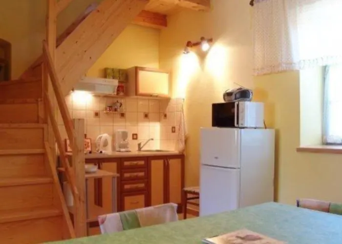 Holiday House With A Parking Space Bonaci, Central Istria - Sredisnja Istra - 18104
